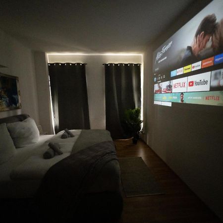 לייפציג ° Charming Central 24/7 Serviced Apartment ° מראה חיצוני תמונה